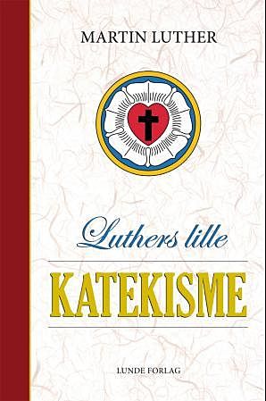 Luthers lille katekisme