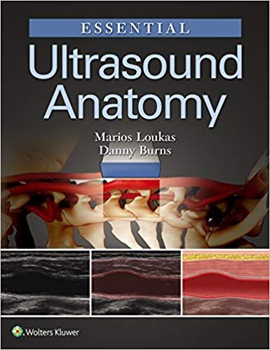 Essential Ultrasound Anatomy