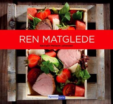 Ren matglede