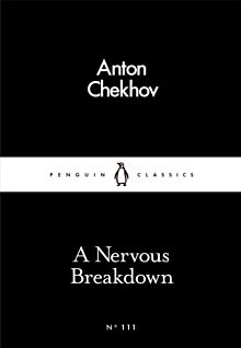 A Nervous Breakdown