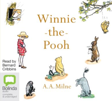 Winnie the Pooh