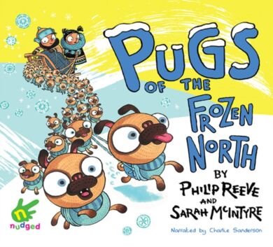 Pugs of the Frozen North