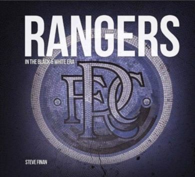 Rangers In The Black & White Era