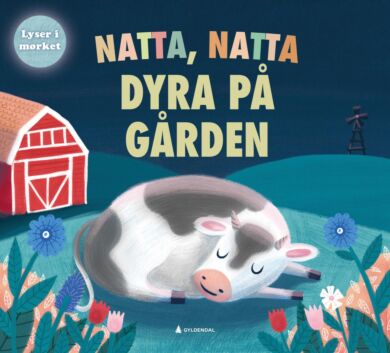 Natta, natta dyra på gården