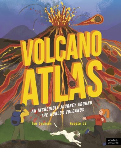 Volcano Atlas