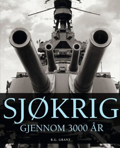 Sjøkrig