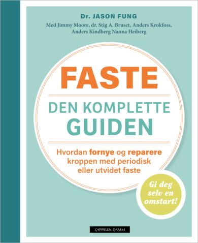 Faste - den komplette guiden