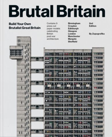 Brutal Britain (second Edition)