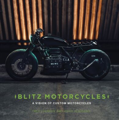 Blitz Motorcycles