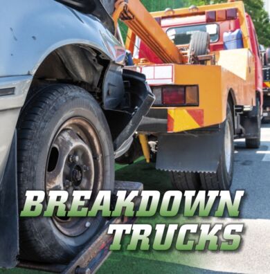 Breakdown Trucks