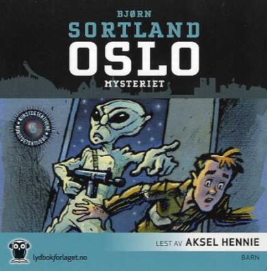 Oslo-mysteriet