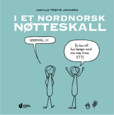 I et nordnorsk nøtteskall