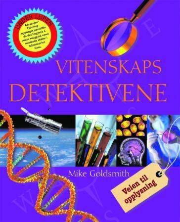 Vitenskapsdetektivene