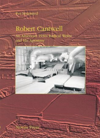 Robert Cantwell