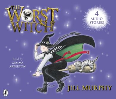 The Worst Witch; The Worst Strikes Again; A Bad Spell for the Worst Witch and The Worst Witch All at