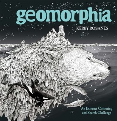 Geomorphia