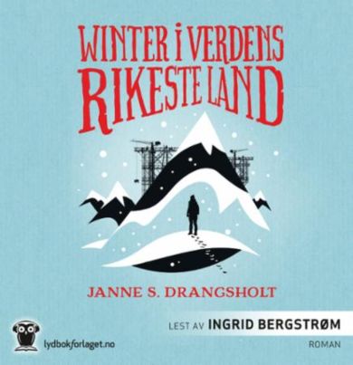 Winter i verdens rikeste land