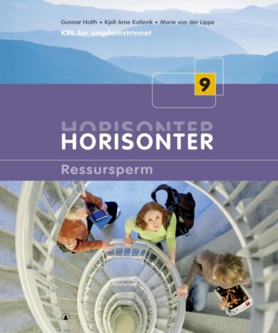 Horisonter 9