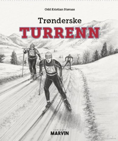 Trønderske turrenn