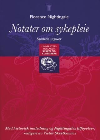 Notater om sykepleie