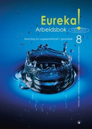 Eureka! 8