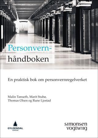 Personvernhåndboken