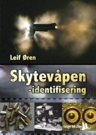 Skytevåpenidentifisering