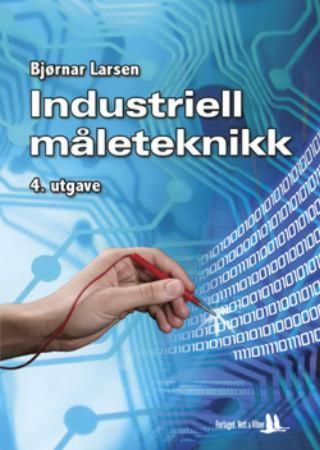 Industriell måleteknikk for automatisering