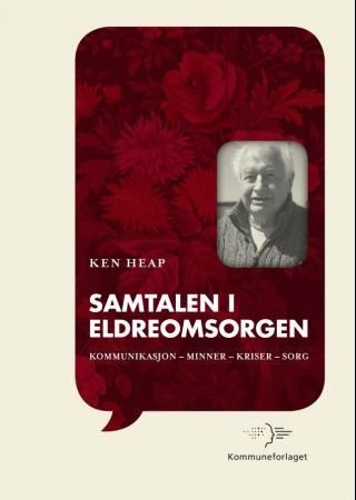 Samtalen i eldreomsorgen