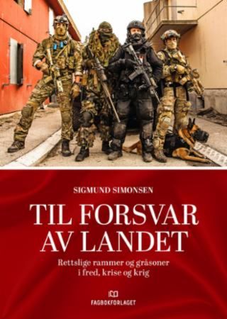 Til forsvar av landet