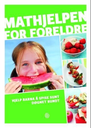 Mathjelpen for foreldre