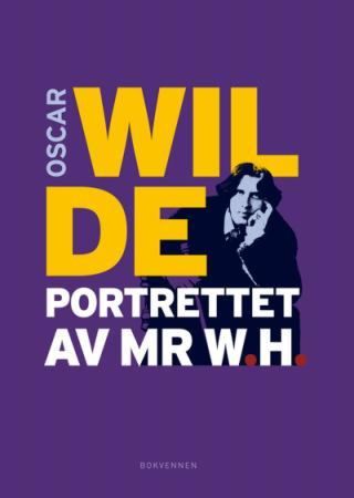 Portrettet av Mr W.H.