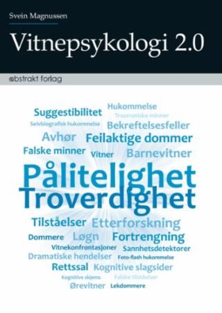 Vitnepsykologi 2.0