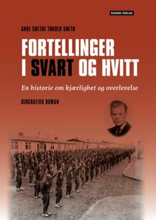 Fortellinger i svart og hvitt