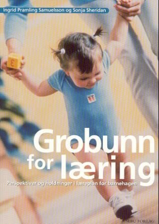 Grobunn for læring