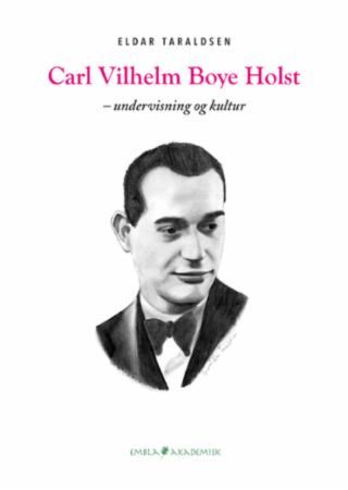 Carl Vilhelm Boye Holst