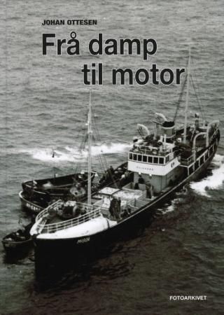 Frå damp til motor