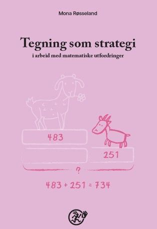 Tegning som strategi