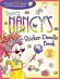 Fancy Nancy¿s Sticker-Doodle Book