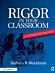 Rigor in Your Classroom