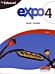 Expo 4 for Edexcel Higher Student Book