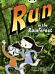 Bug Club Independent Fiction Year Two Turquoise A Adventure Kids: Run in the Rainforest