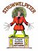 Struwwelpeter in English Translation