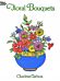 Floral Bouquets Colouring Book