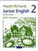 Haydn Richards Junior English Book 2 With Answers (Revised Edition)