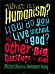 What is Humanism? How do you live without a god? And Other Big Questions for Kids