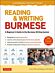 Reading & Writing Burmese: A Workbook for Self-Study