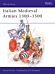 Italian Medieval Armies 1300-1500