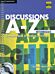 Discussions A-Z Intermediate Book and Audio CD