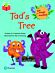 Bug Club Independent Phase 1: Tad the Magic Monster: Tad's Tree